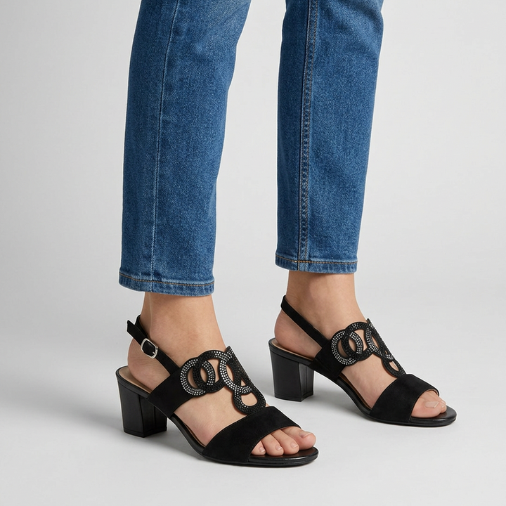 Gia | Comfortable Women&