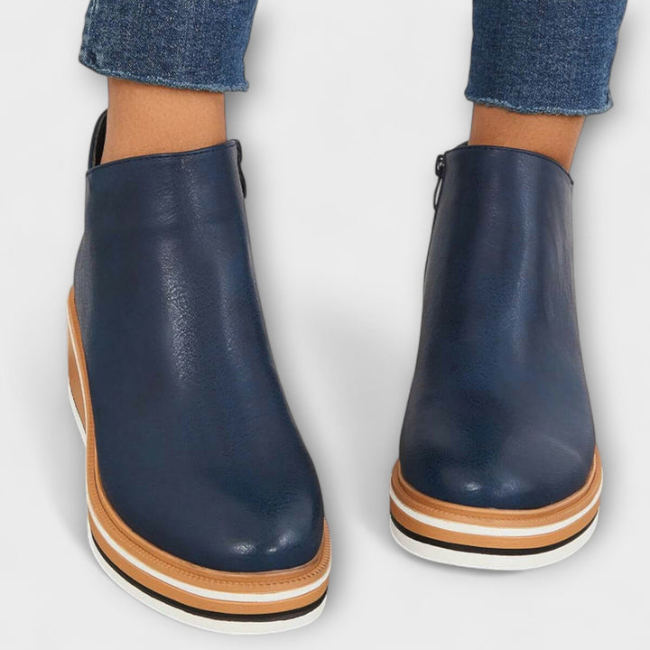 Mariana - Elegant and Comfortable Boots