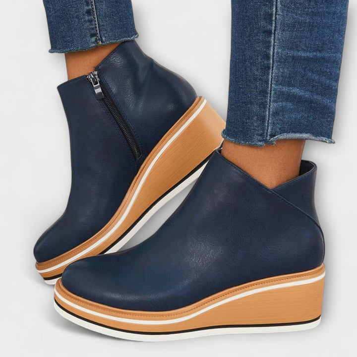 Mariana - Elegant and Comfortable Boots