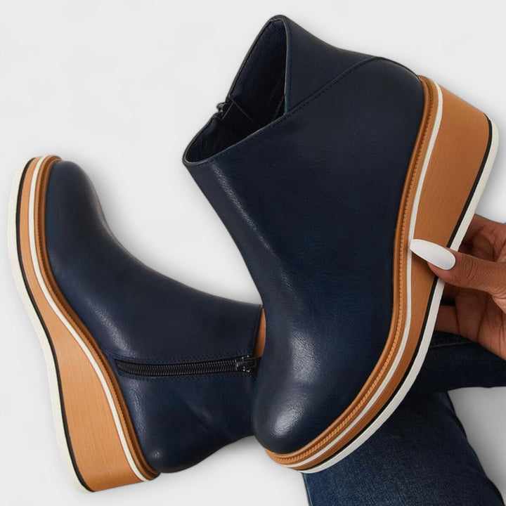 Mariana - Elegant and Comfortable Boots