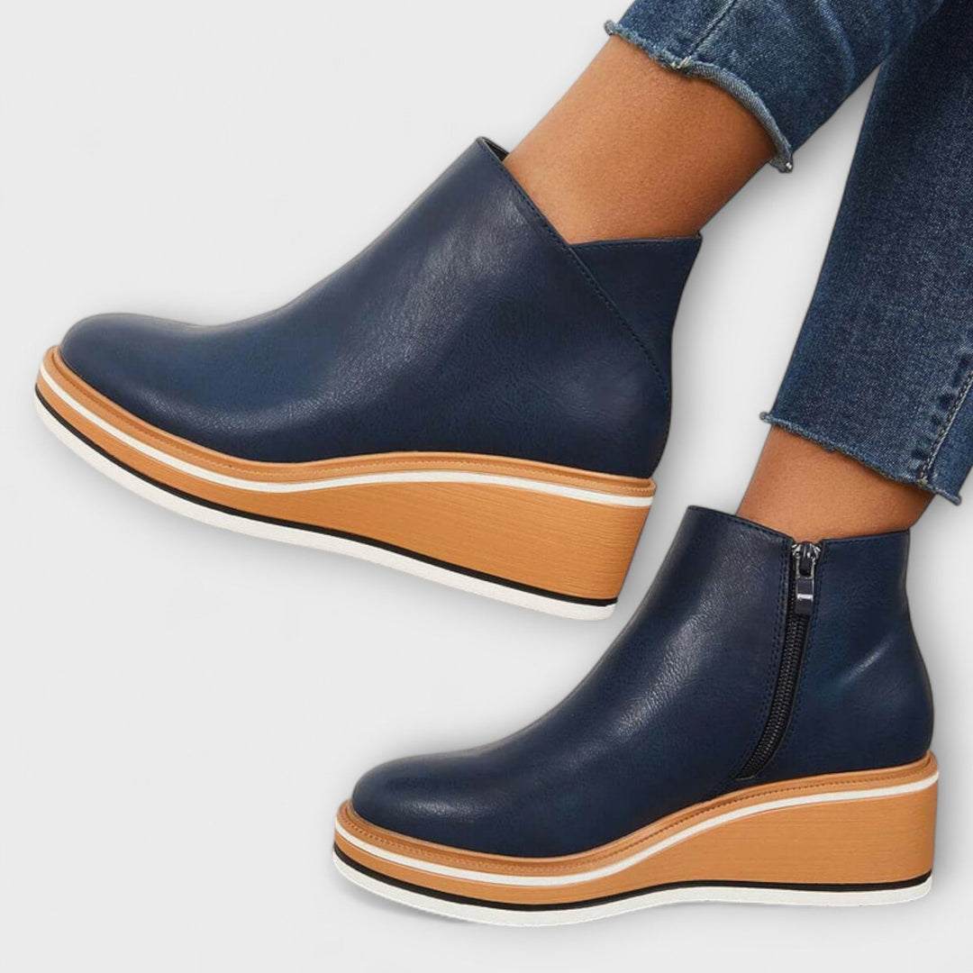 Mariana - Elegant and Comfortable Boots