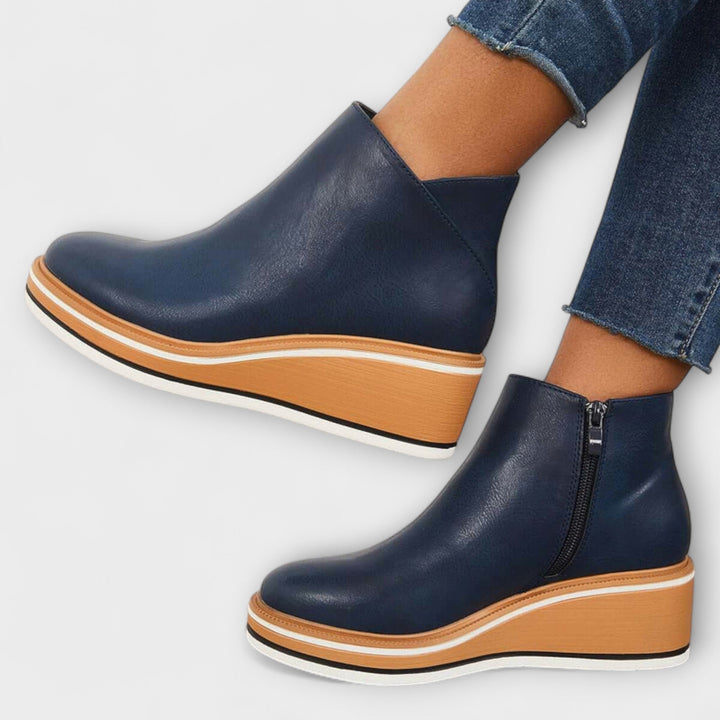 Mariana - Elegant and Comfortable Boots