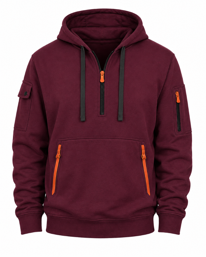 David | All-Day Comfort Hoodie