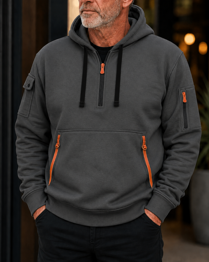David | All-Day Comfort Hoodie