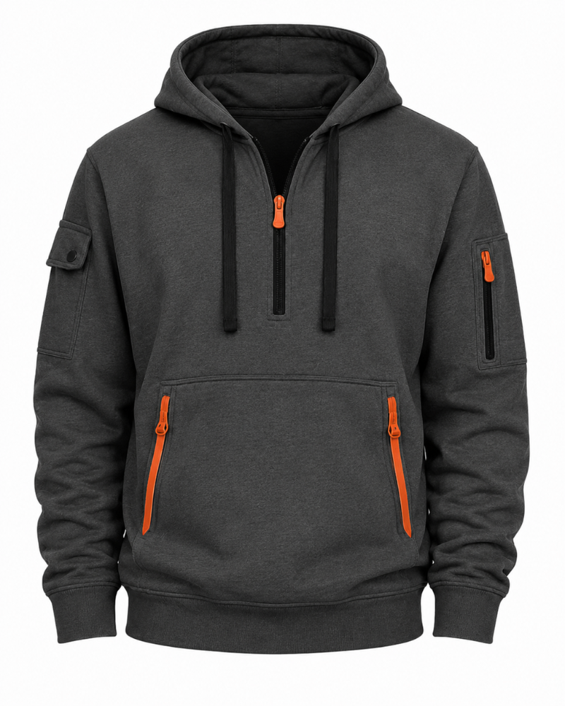 David | All-Day Comfort Hoodie
