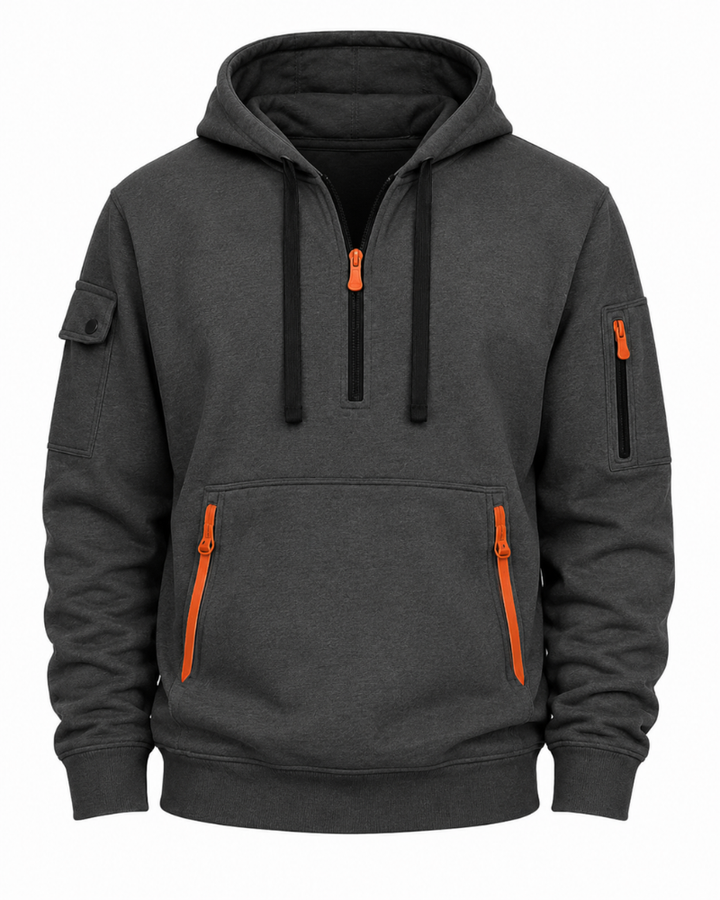 David | All-Day Comfort Hoodie