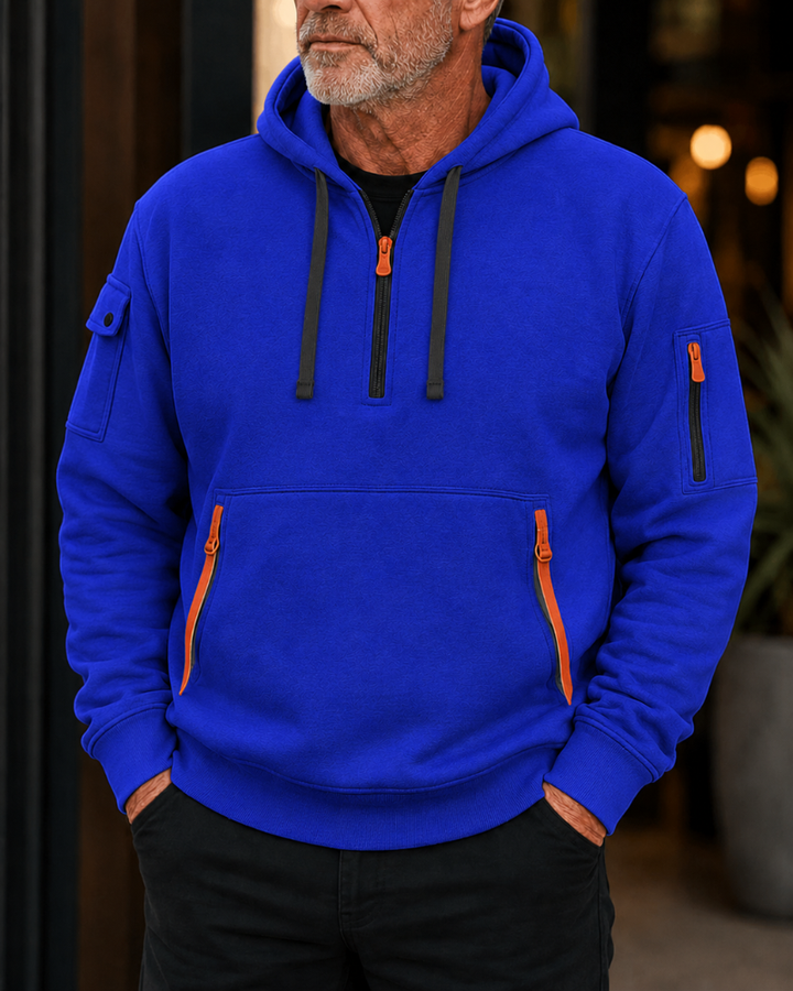 David | All-Day Comfort Hoodie