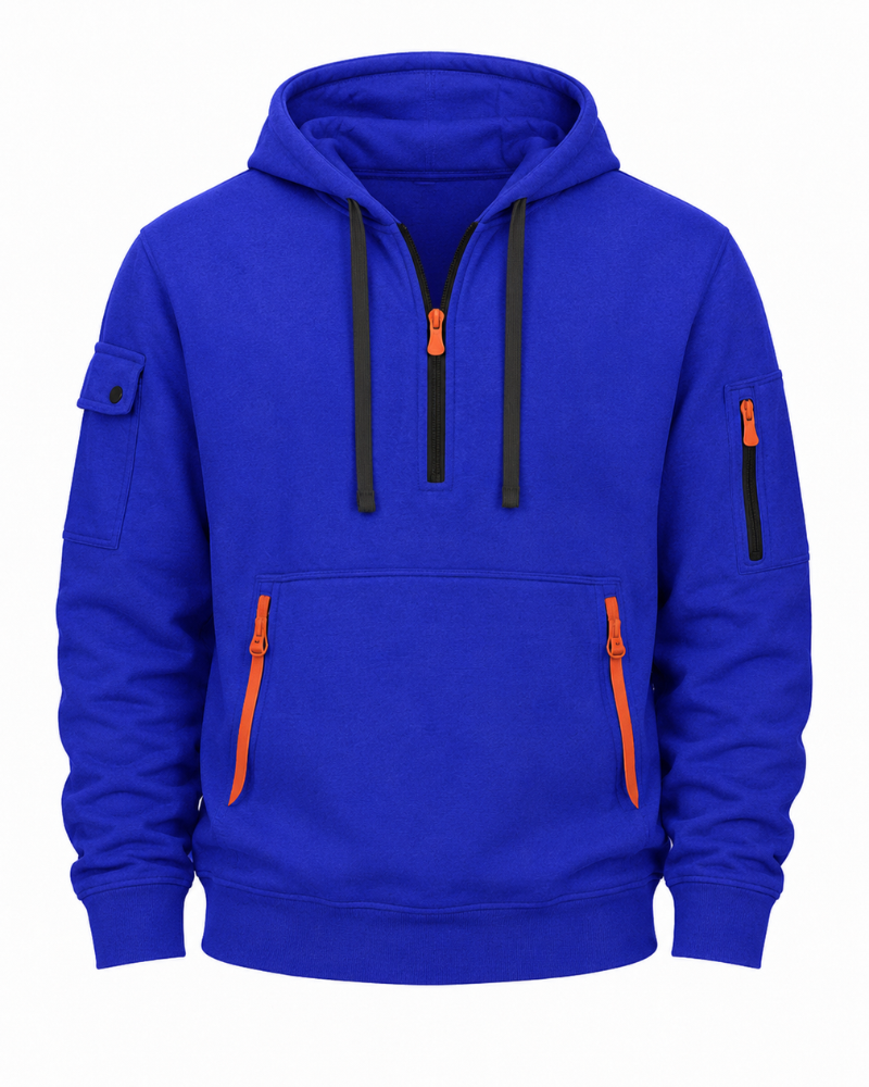David | All-Day Comfort Hoodie