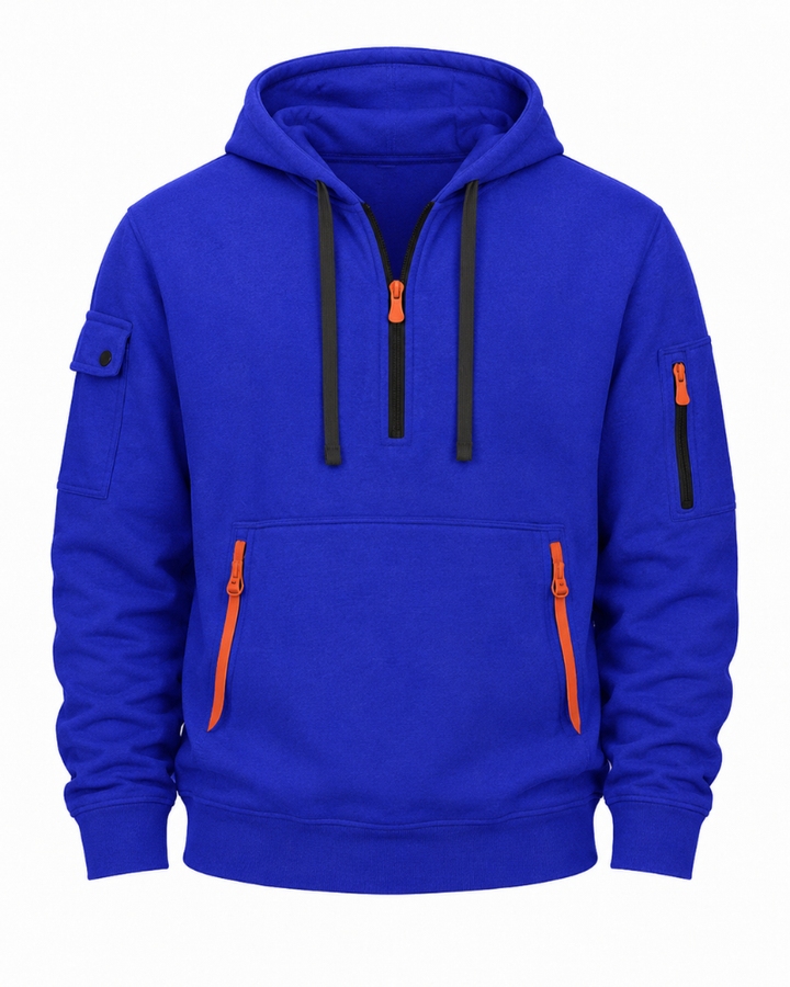 David | All-Day Comfort Hoodie
