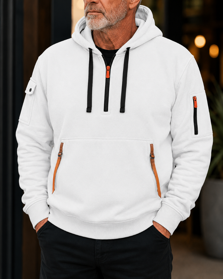 David | All-Day Comfort Hoodie
