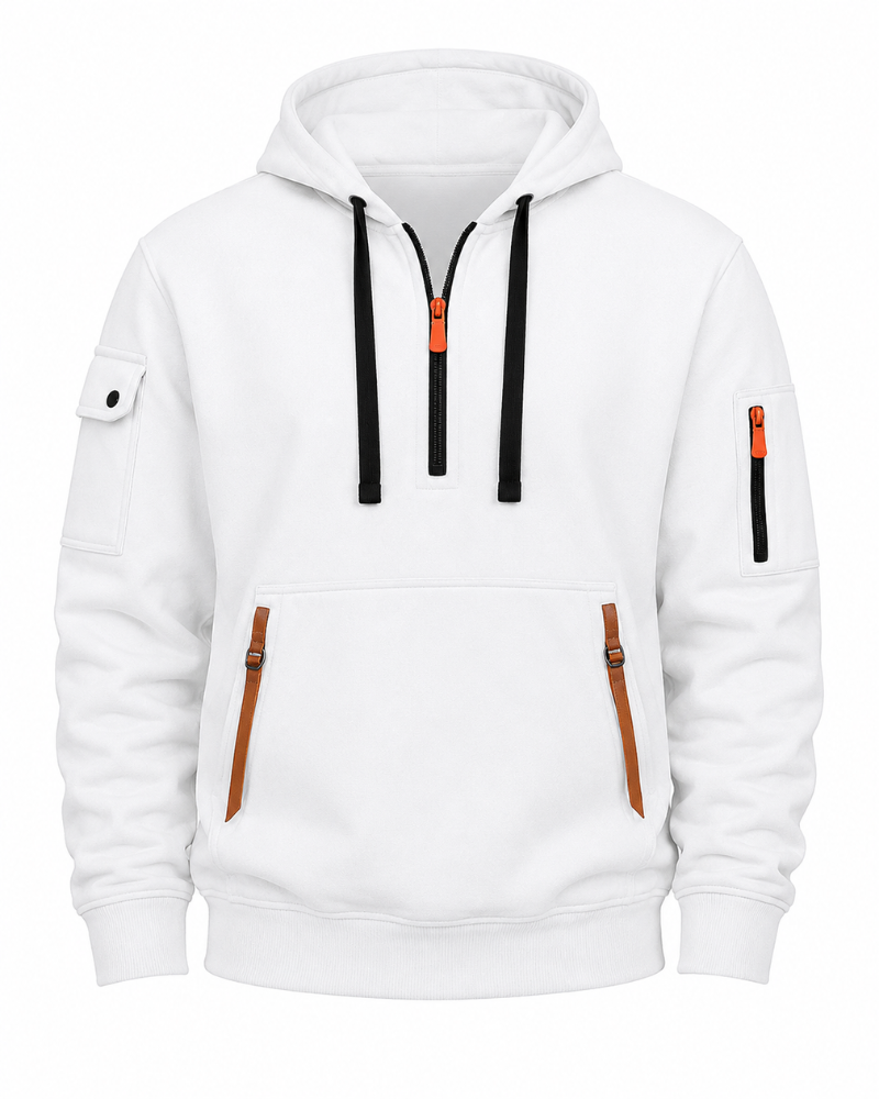 David | All-Day Comfort Hoodie