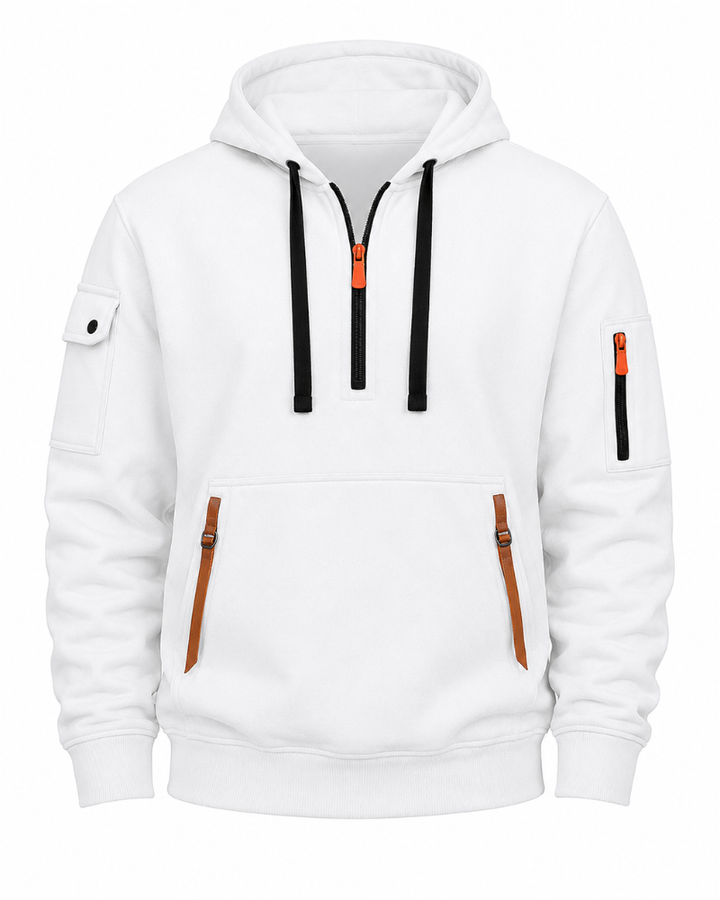 David | All-Day Comfort Hoodie