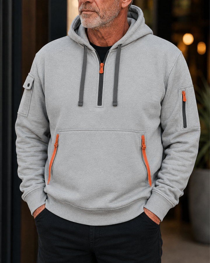 David | All-Day Comfort Hoodie
