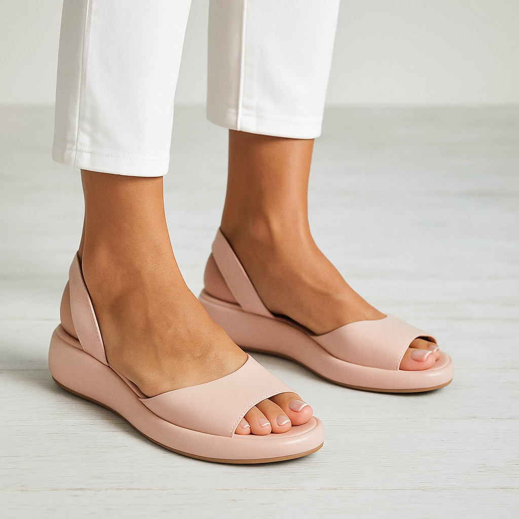 Avenelle | Premium Orthopaedic Cushioned Sandals