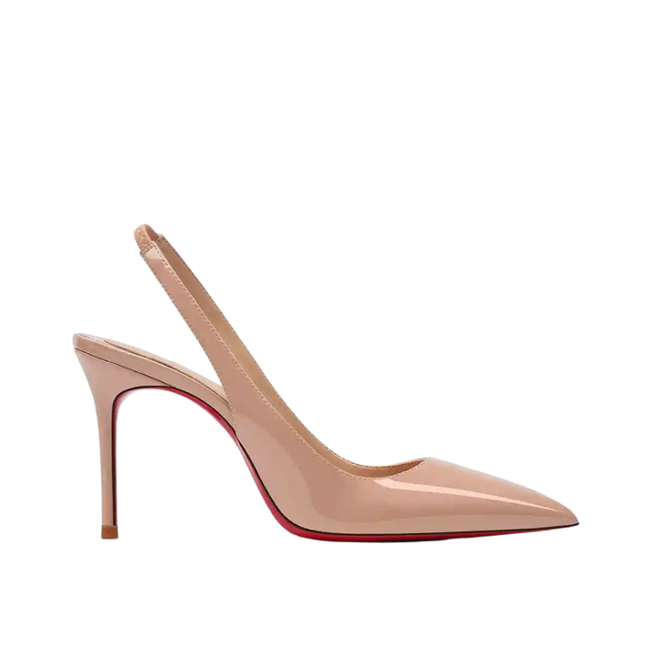 Elara | Orthopedic Heels