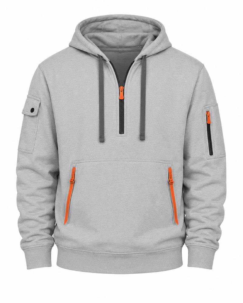David | All-Day Comfort Hoodie