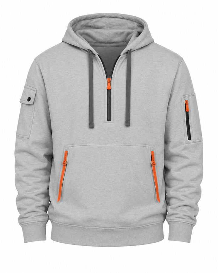 David | All-Day Comfort Hoodie
