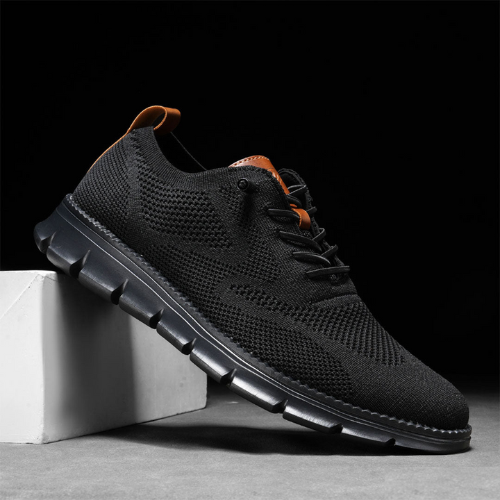 Arthur | Premium Breathable Shoes