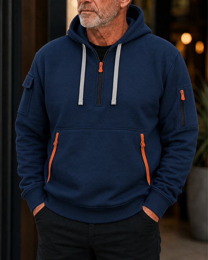David | All-Day Comfort Hoodie