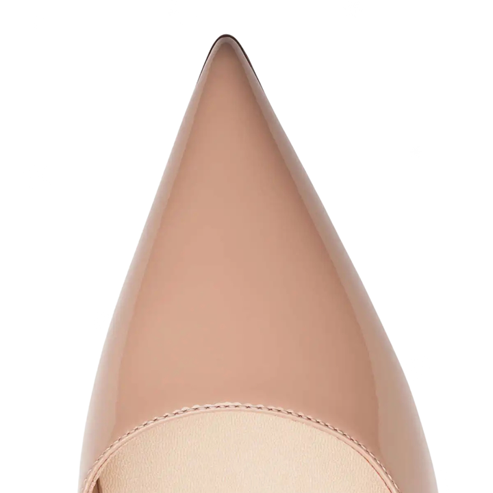 Elara | Orthopedic Heels