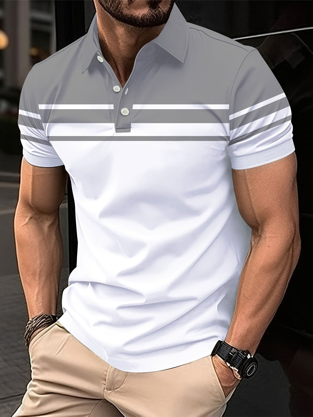 Crane | Men&