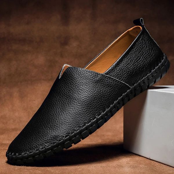 Massimo Loafers