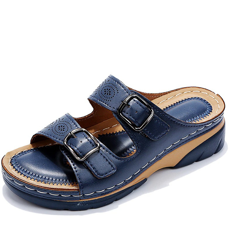 Lovas | Supportive Sandals