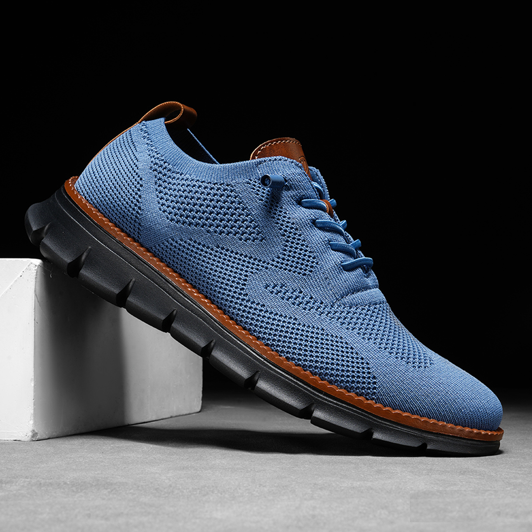 Arthur | Premium Breathable Shoes
