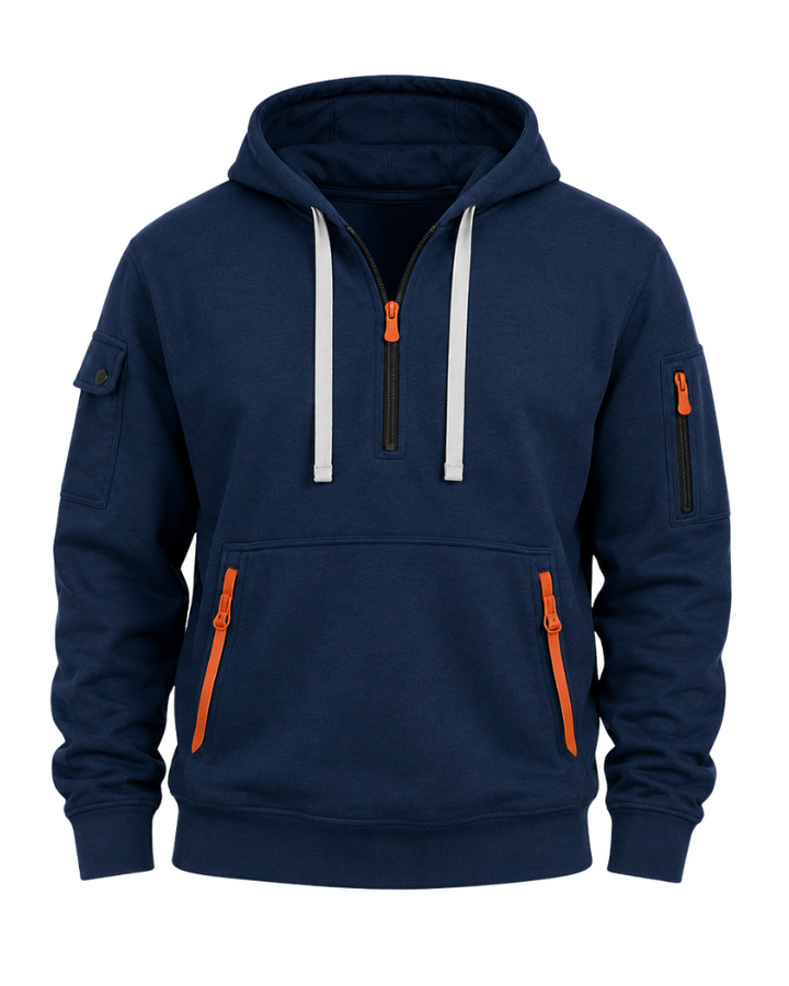 David | All-Day Comfort Hoodie
