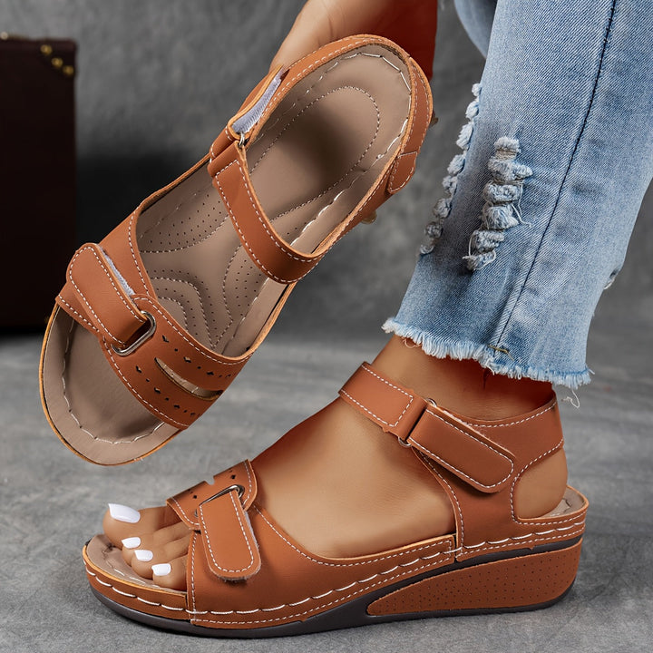 Ella | Orthopaedic Comfort Sandals