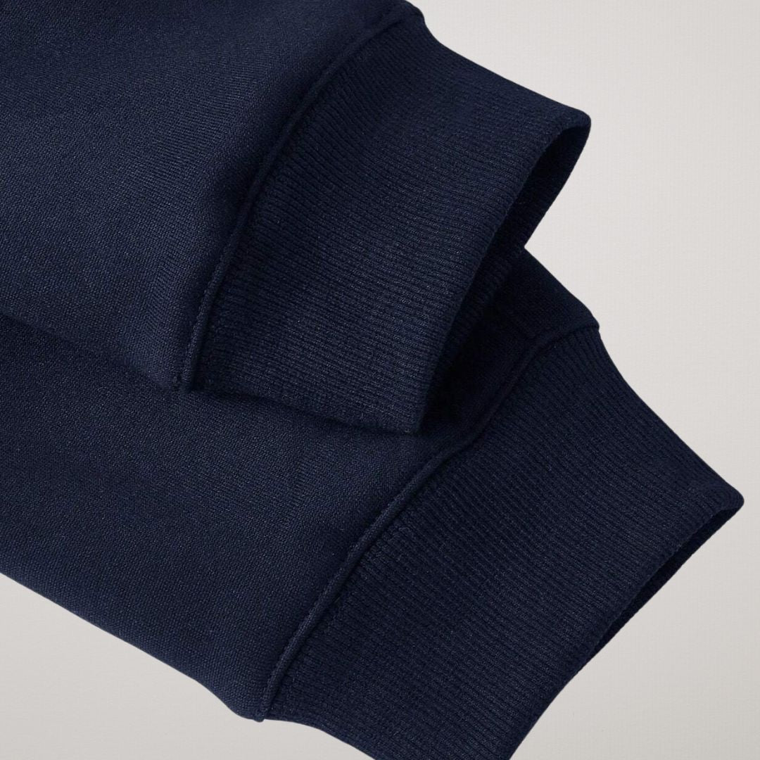 Premium Half Zip