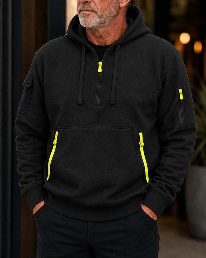 David | All-Day Comfort Hoodie
