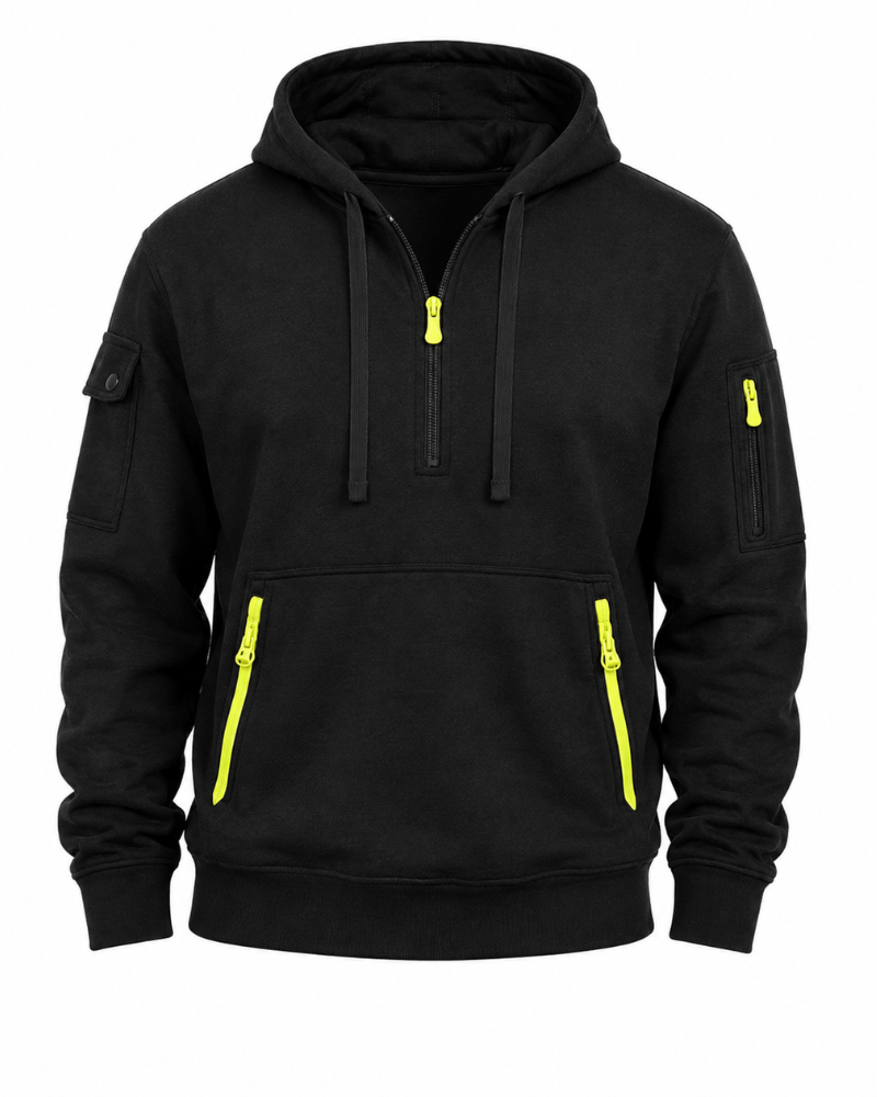 David | All-Day Comfort Hoodie
