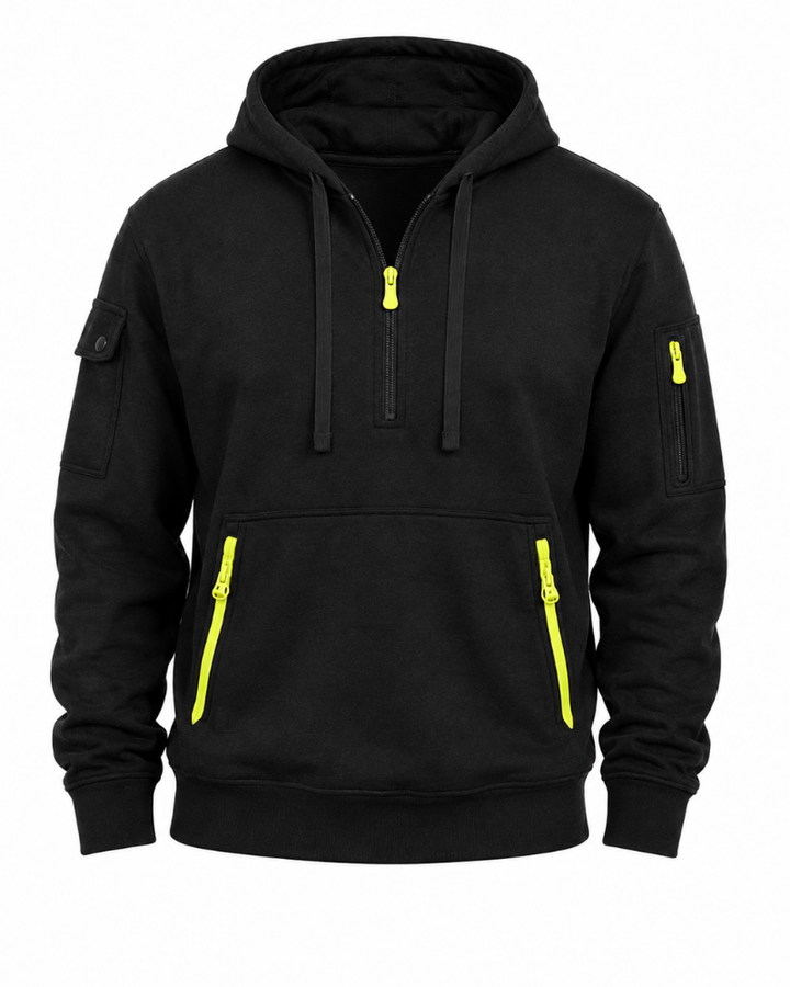 David | All-Day Comfort Hoodie