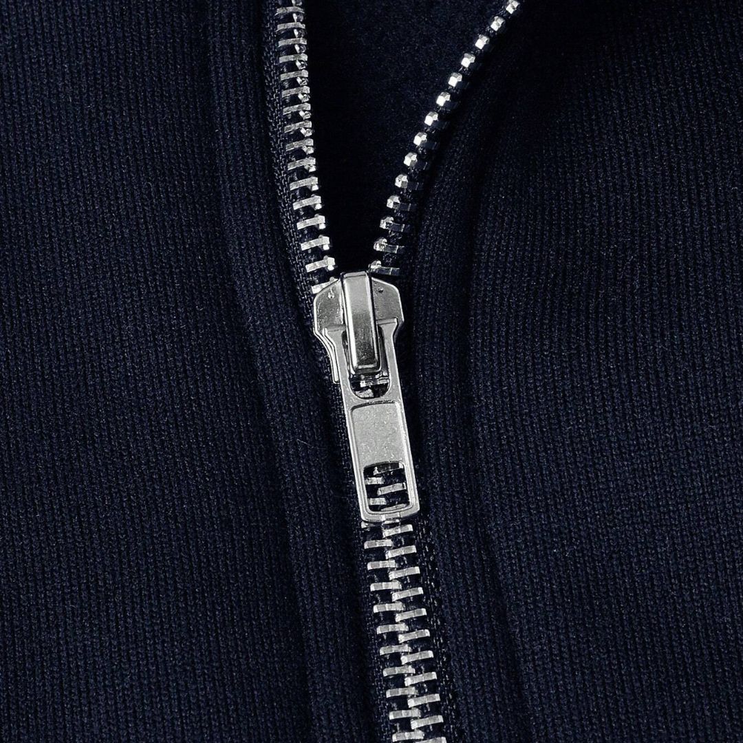 Premium Half Zip
