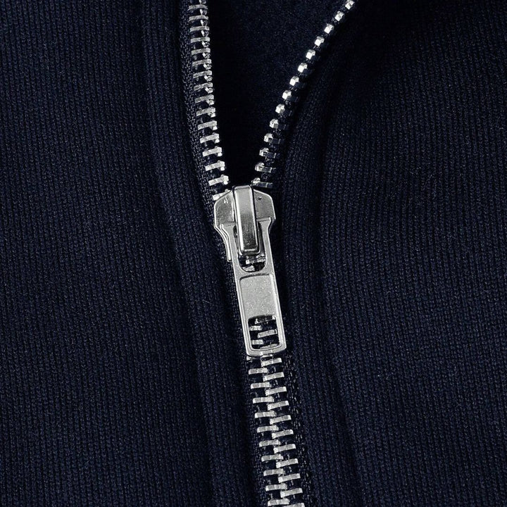 Premium Half Zip