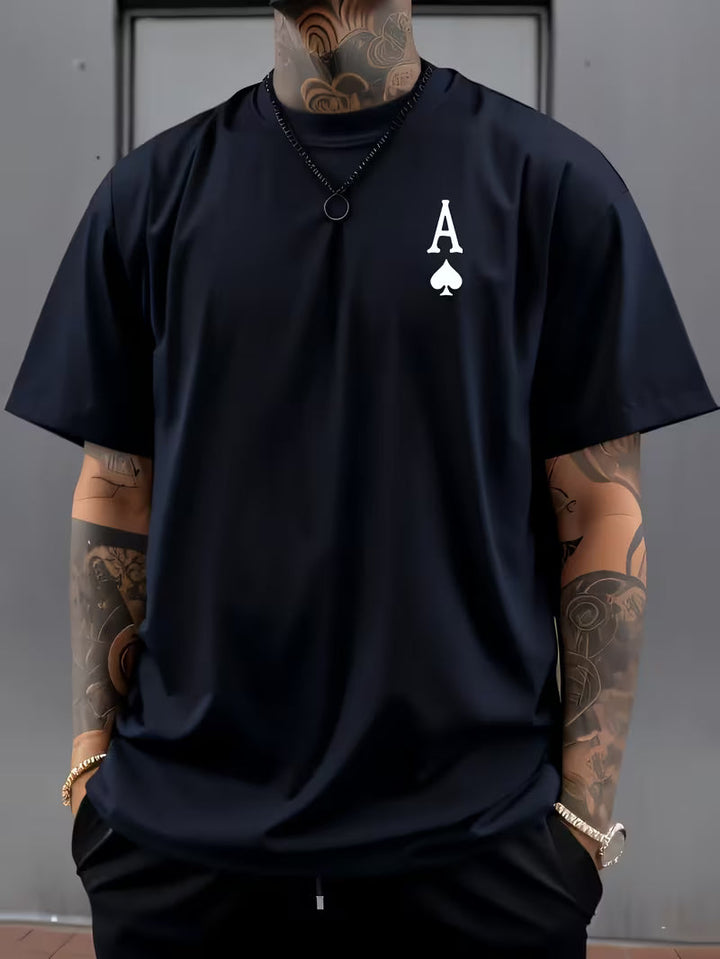 Ace Oversized Tee