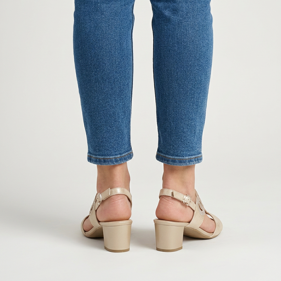 Gia | Comfortable Women&