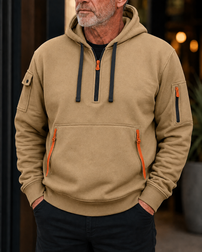 David | All-Day Comfort Hoodie