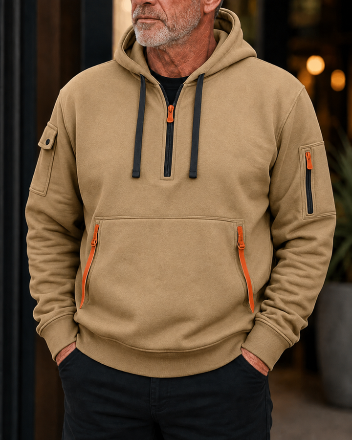 David | All-Day Comfort Hoodie