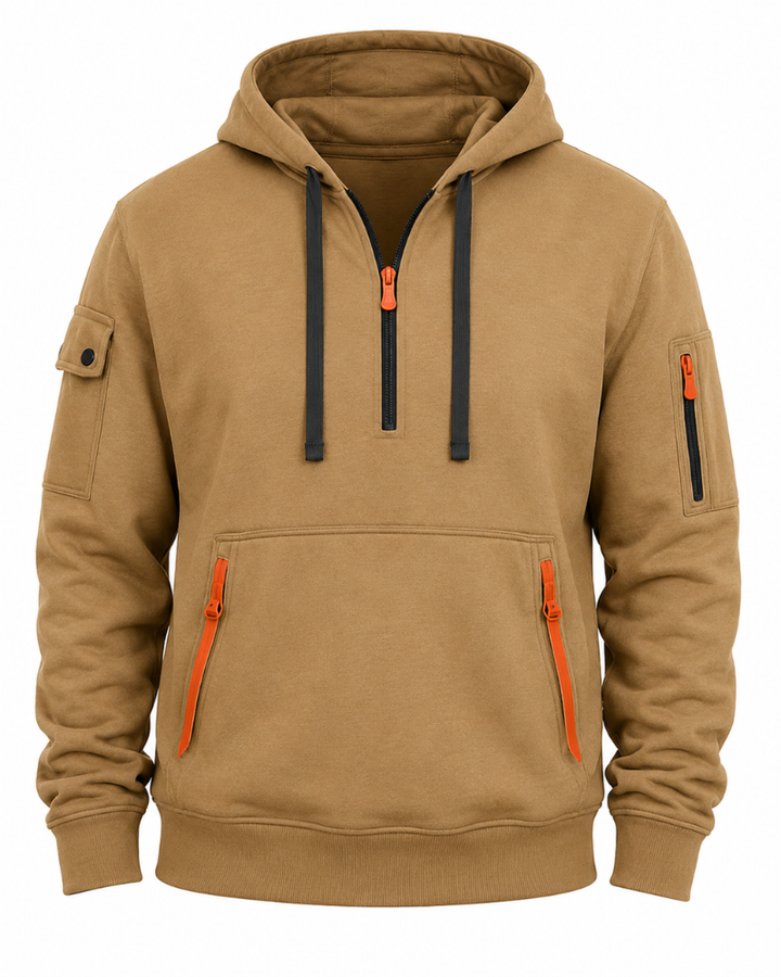 David | All-Day Comfort Hoodie