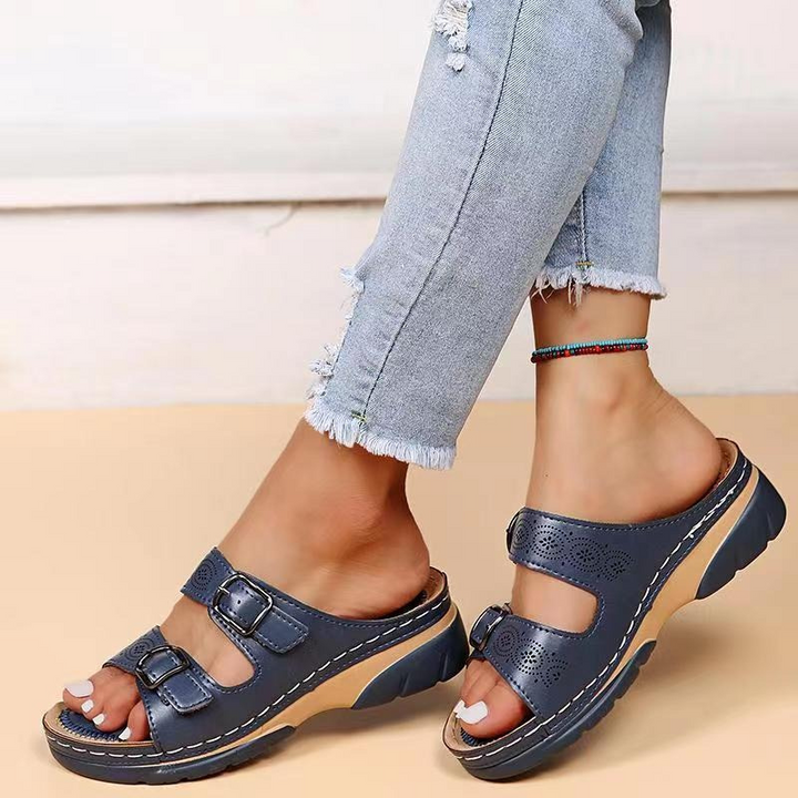 Lovas | Supportive Sandals