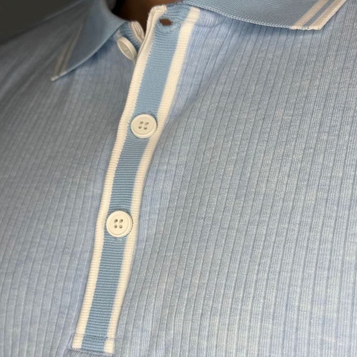 Hénry Polo Shirt