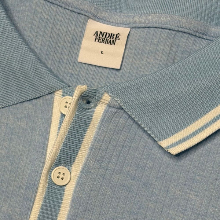 Hénry Polo Shirt
