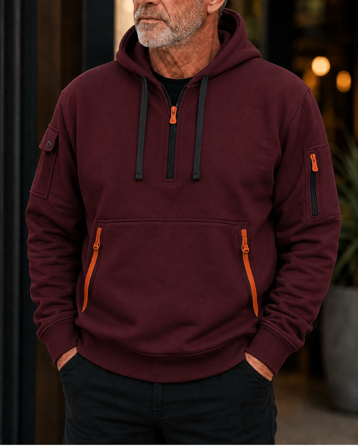 David | All-Day Comfort Hoodie