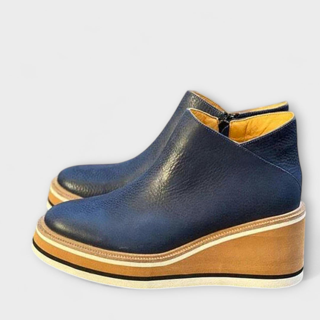 Mariana - Elegant and Comfortable Boots