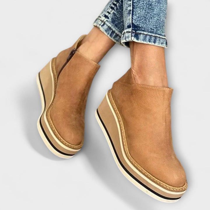Mariana - Elegant and Comfortable Boots