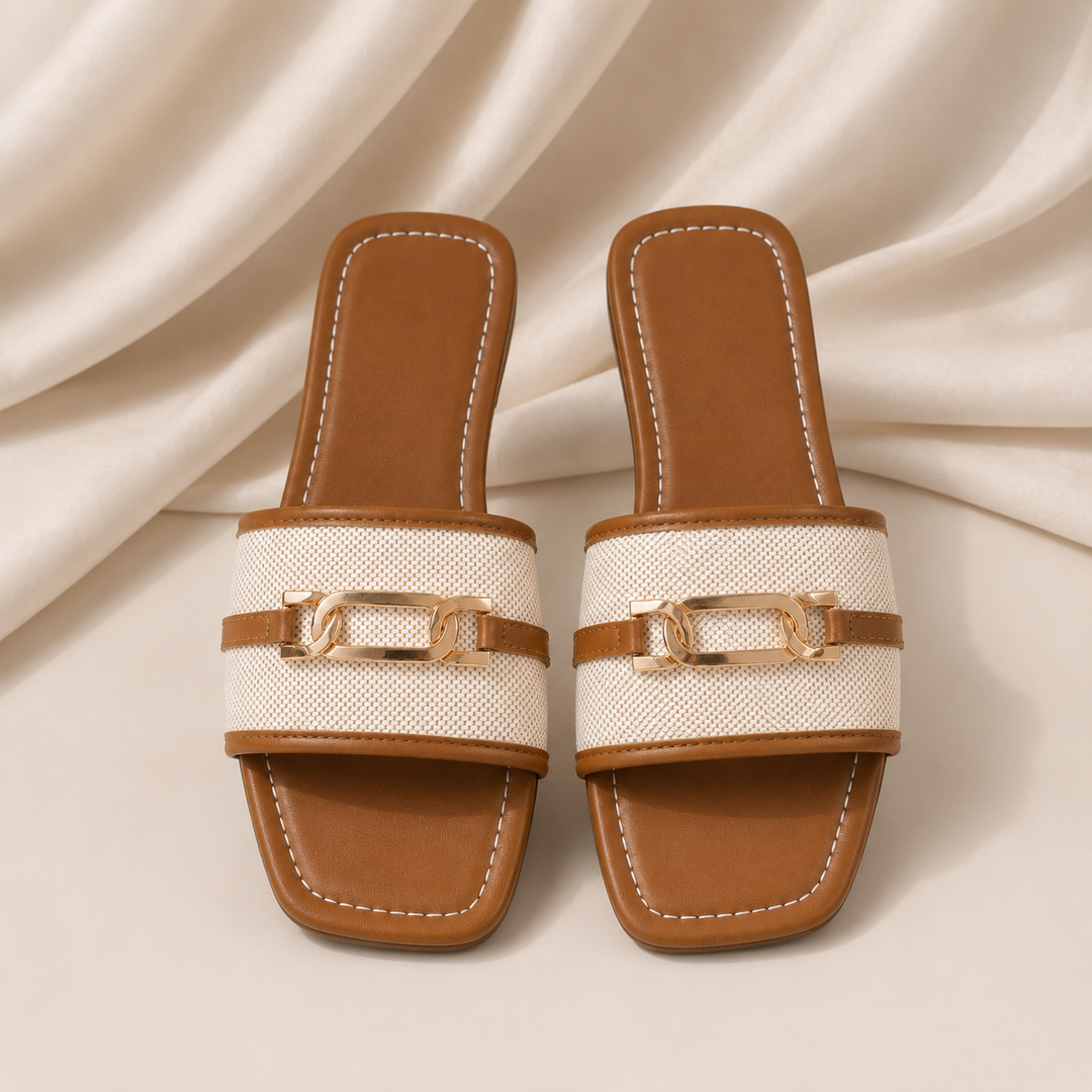 Capri Sandals