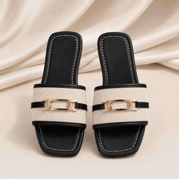 Capri Sandals