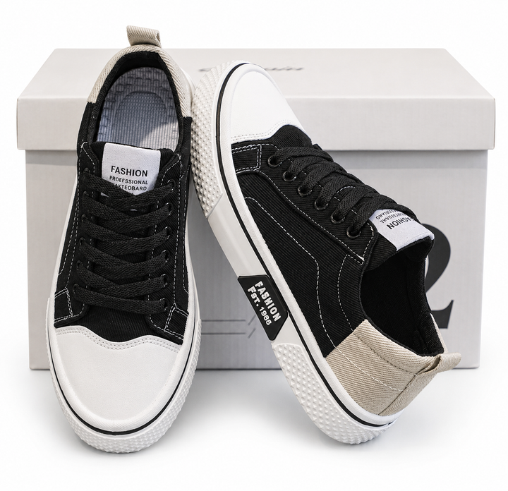 Marco | Riviera Casual Sneakers